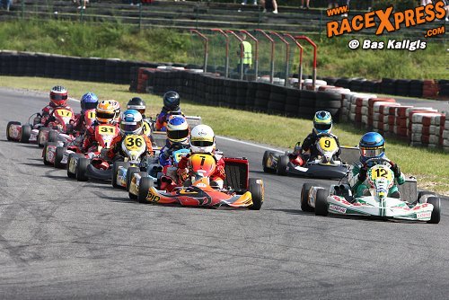 KF3 met direct de doorslaggevende actie